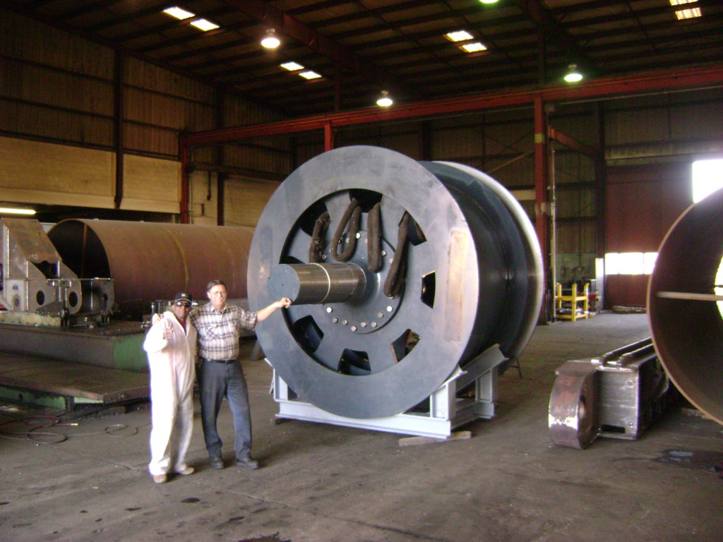 Craft Machine Works, Inc. » Products