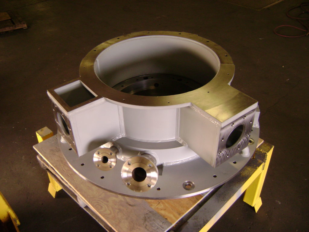 Craft Machine Works, Inc. » Products