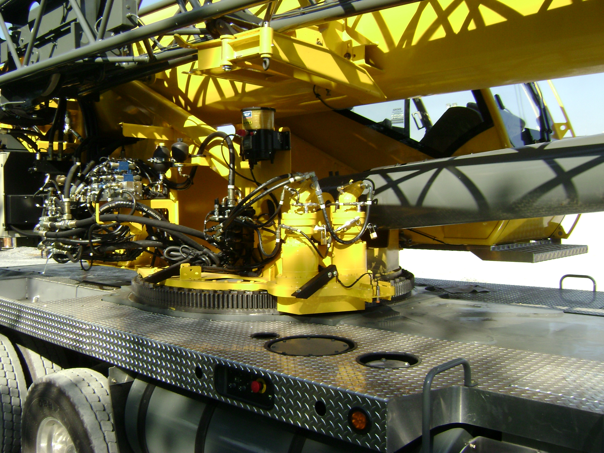 Craft Machine Works, Inc. » Products