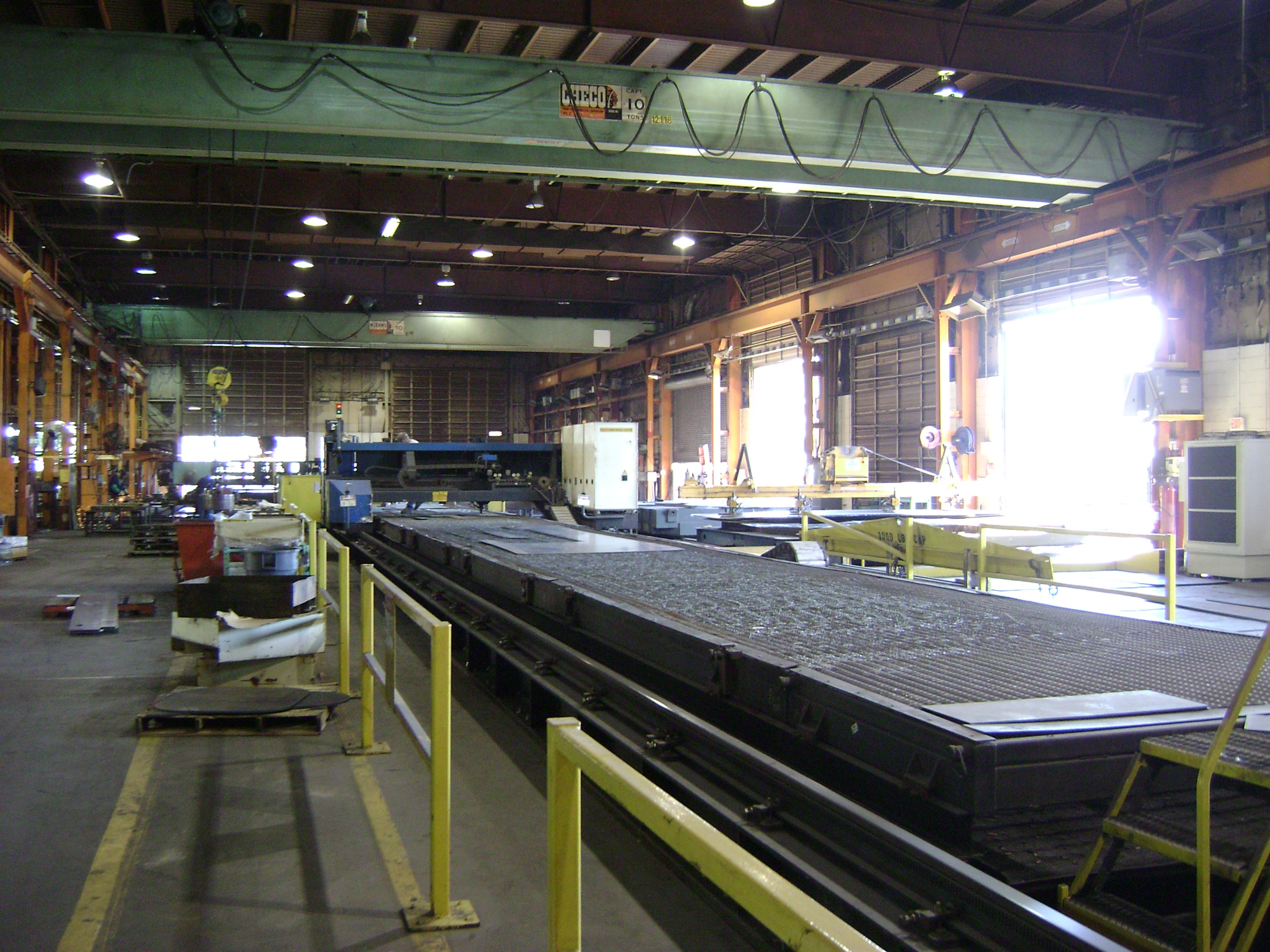 Craft Machine Works, Inc. » Products