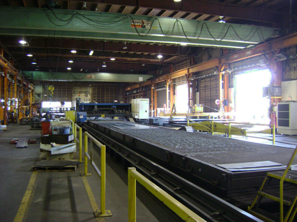 Craft Machine Works, Inc. » Products