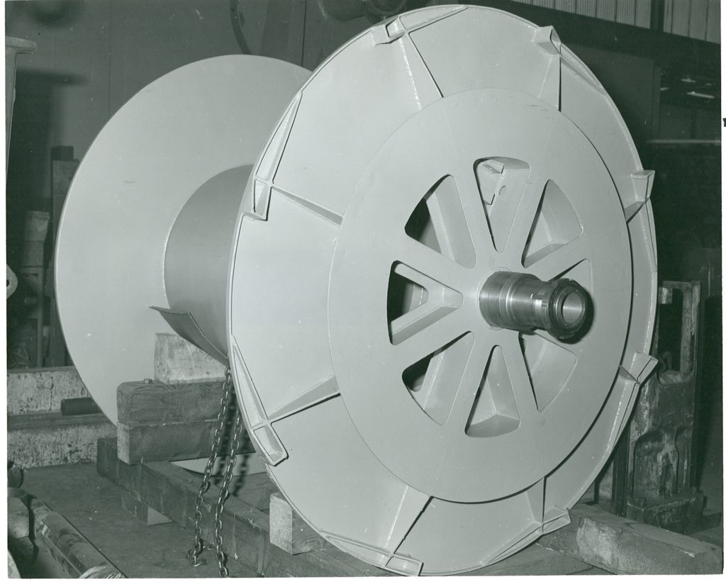 Craft Machine Works, Inc. » Products